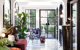 Hôtel Bienvenue